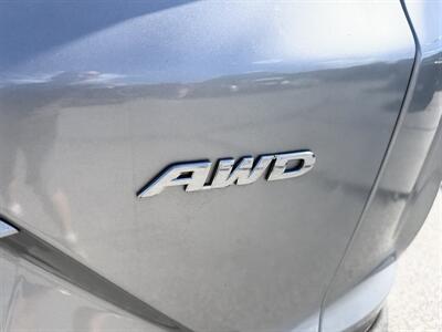 2022 Honda CR-V EX AWD - Photo 23 - Finksburg, MD 21048