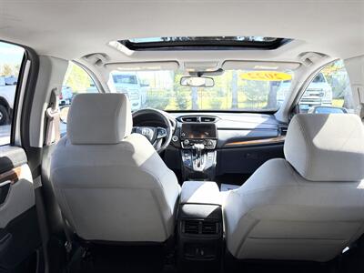 2022 Honda CR-V EX AWD - Photo 29 - Finksburg, MD 21048