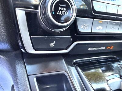2022 Honda CR-V EX AWD - Photo 28 - Finksburg, MD 21048