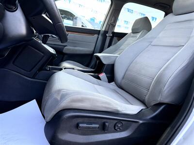 2022 Honda CR-V EX AWD - Photo 19 - Finksburg, MD 21048