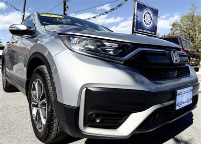 2022 Honda CR-V EX AWD - Photo 1 - Finksburg, MD 21048