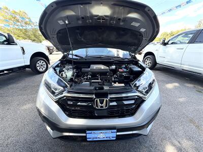 2022 Honda CR-V EX AWD - Photo 24 - Finksburg, MD 21048