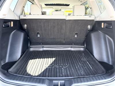 2022 Honda CR-V EX AWD - Photo 11 - Finksburg, MD 21048