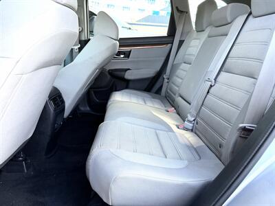 2022 Honda CR-V EX AWD - Photo 22 - Finksburg, MD 21048