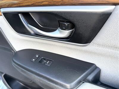 2022 Honda CR-V EX AWD - Photo 26 - Finksburg, MD 21048