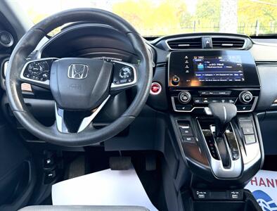 2022 Honda CR-V EX AWD - Photo 13 - Finksburg, MD 21048