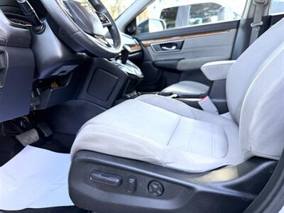 2022 Honda CR-V EX AWD - Photo 18 - Finksburg, MD 21048