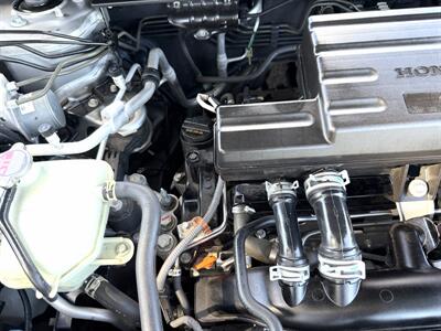 2022 Honda CR-V EX AWD - Photo 34 - Finksburg, MD 21048