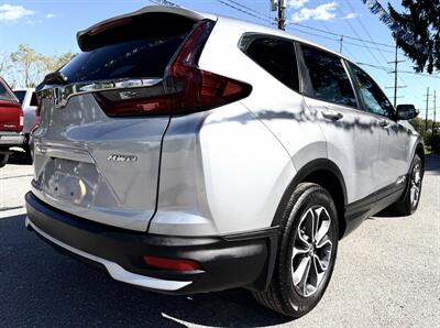 2022 Honda CR-V EX AWD - Photo 3 - Finksburg, MD 21048
