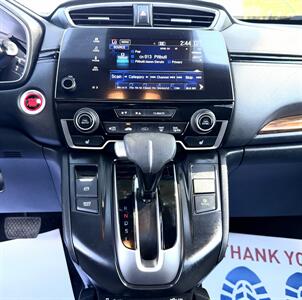 2022 Honda CR-V EX AWD - Photo 15 - Finksburg, MD 21048