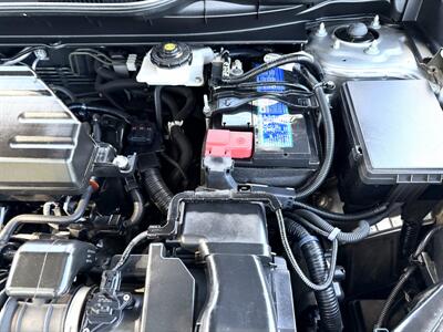 2022 Honda CR-V EX AWD - Photo 33 - Finksburg, MD 21048