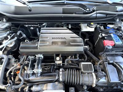 2022 Honda CR-V EX AWD - Photo 35 - Finksburg, MD 21048