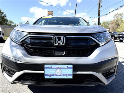 2022 Honda CR-V EX AWD - Photo 5 - Finksburg, MD 21048