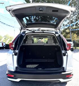 2022 Honda CR-V EX AWD - Photo 10 - Finksburg, MD 21048
