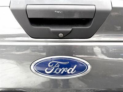 2020 Ford F-150 Crew Cab XLT 4X4 - Photo 10 - Finksburg, MD 21048