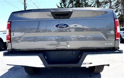 2020 Ford F-150  Crew Cab XLT 4X4 - Photo 9 - Finksburg, MD 21048