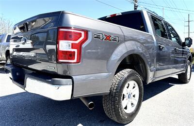 2020 Ford F-150  Crew Cab XLT 4X4 - Photo 3 - Finksburg, MD 21048