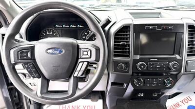 2020 Ford F-150 Crew Cab XLT 4X4 - Photo 12 - Finksburg, MD 21048