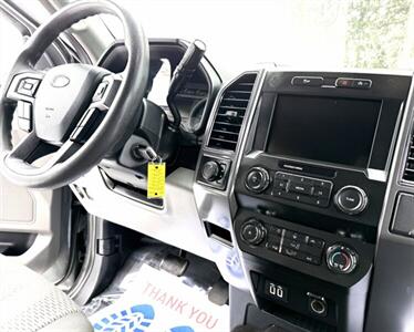2020 Ford F-150 Crew Cab XLT 4X4 - Photo 11 - Finksburg, MD 21048