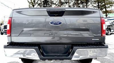 2020 Ford F-150 Crew Cab XLT 4X4 - Photo 8 - Finksburg, MD 21048
