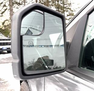 2020 Ford F-150 Crew Cab XLT 4X4 - Photo 30 - Finksburg, MD 21048