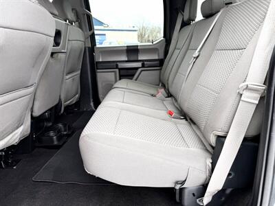 2020 Ford F-150 Crew Cab XLT 4X4 - Photo 21 - Finksburg, MD 21048