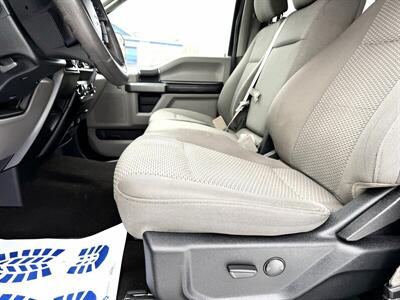 2020 Ford F-150 Crew Cab XLT 4X4 - Photo 17 - Finksburg, MD 21048