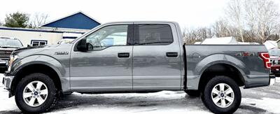 2020 Ford F-150 Crew Cab XLT 4X4 - Photo 6 - Finksburg, MD 21048