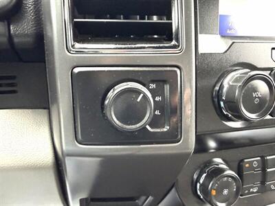 2020 Ford F-150 Crew Cab XLT 4X4 - Photo 16 - Finksburg, MD 21048