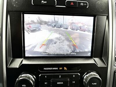 2020 Ford F-150 Crew Cab XLT 4X4 - Photo 15 - Finksburg, MD 21048
