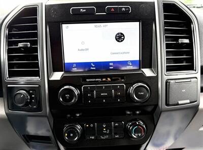 2020 Ford F-150 Crew Cab XLT 4X4 - Photo 14 - Finksburg, MD 21048