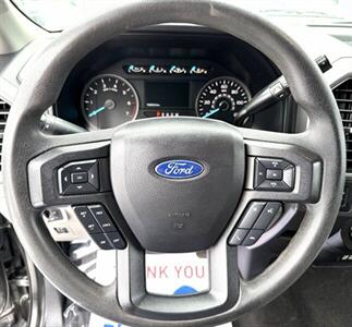2020 Ford F-150 Crew Cab XLT 4X4 - Photo 13 - Finksburg, MD 21048