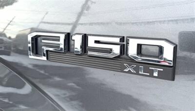 2020 Ford F-150 Crew Cab XLT 4X4 - Photo 23 - Finksburg, MD 21048