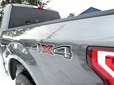 2020 Ford F-150 Crew Cab XLT 4X4 - Photo 24 - Finksburg, MD 21048