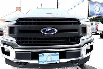 2020 Ford F-150 Crew Cab XLT 4X4 - Photo 5 - Finksburg, MD 21048