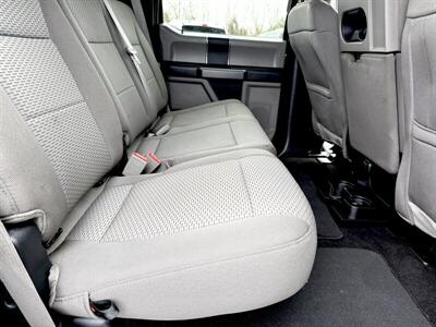 2020 Ford F-150 Crew Cab XLT 4X4 - Photo 20 - Finksburg, MD 21048