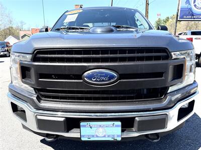 2020 Ford F-150  Crew Cab XLT 4X4 - Photo 6 - Finksburg, MD 21048