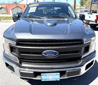 2020 Ford F-150  Crew Cab XLT 4X4 - Photo 5 - Finksburg, MD 21048