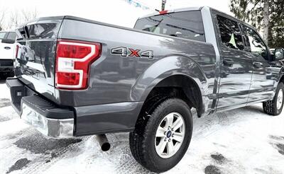 2020 Ford F-150 Crew Cab XLT 4X4 - Photo 3 - Finksburg, MD 21048