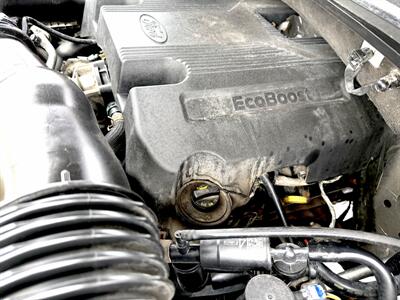 2020 Ford F-150 Crew Cab XLT 4X4 - Photo 32 - Finksburg, MD 21048