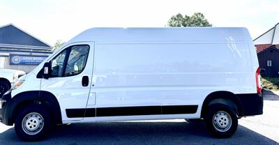 2023 RAM ProMaster  CARGO 159 " WB - HIGH ROOF - Photo 7 - Finksburg, MD 21048