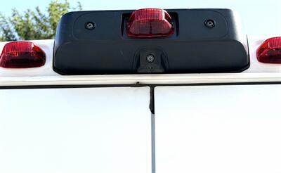 2023 RAM ProMaster  CARGO 159 " WB - HIGH ROOF - Photo 14 - Finksburg, MD 21048