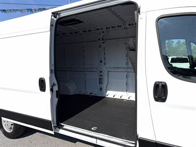 2023 RAM ProMaster  CARGO 159 " WB - HIGH ROOF - Photo 13 - Finksburg, MD 21048