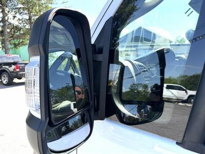 2023 RAM ProMaster  CARGO 159 " WB - HIGH ROOF - Photo 24 - Finksburg, MD 21048