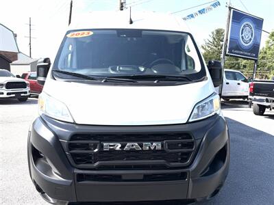 2023 RAM ProMaster  CARGO 159 " WB - HIGH ROOF - Photo 6 - Finksburg, MD 21048