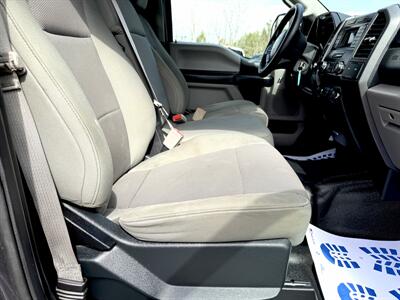 2018 Ford F-250  Crew Cab STX 4X4 - Photo 19 - Finksburg, MD 21048