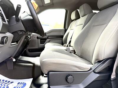 2018 Ford F-250  Crew Cab STX 4X4 - Photo 17 - Finksburg, MD 21048