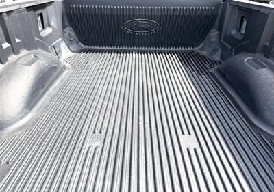 2018 Ford F-250  Crew Cab STX 4X4 - Photo 10 - Finksburg, MD 21048