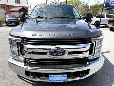 2018 Ford F-250  Crew Cab STX 4X4 - Photo 6 - Finksburg, MD 21048