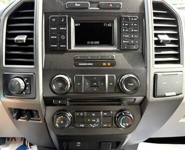 2018 Ford F-250  Crew Cab STX 4X4 - Photo 15 - Finksburg, MD 21048